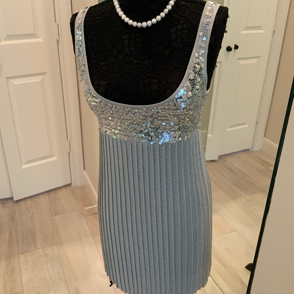 BEBE mini dress - Picture 1 of 4
